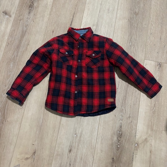 7 for all Kind Jacket 4T - Picture 1 of 4